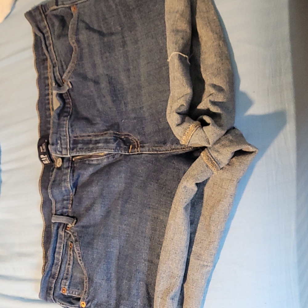 Gap Size 18 Shorts